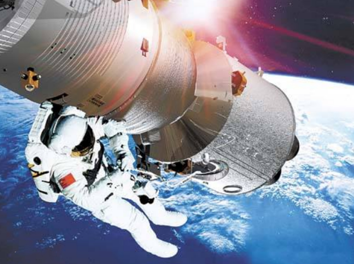 孕妈咪说育儿|“修飞机”有出息吗？飞行器制造工程的“荣誉感”很强！