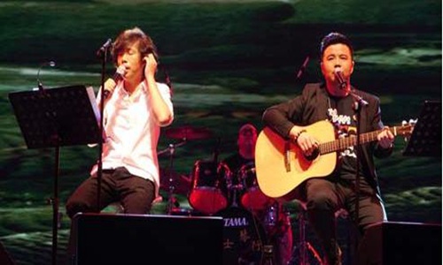 水木年华|水木年华被23岁评委嘲讽 落魄模样遭网友热议