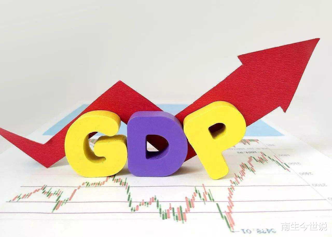 知識分享！您知道2020年美國的名義GDP、實際GDP分別是多少嗎？-圖3