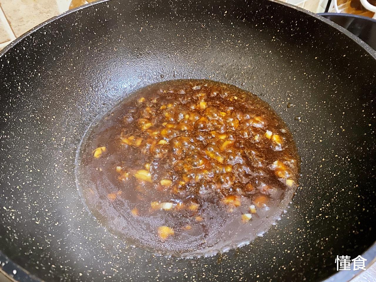 蒜蓉菠菜|夏季想要瘦就吃它，成本不超5块钱，放点蒜蓉，美味解馋还不胖