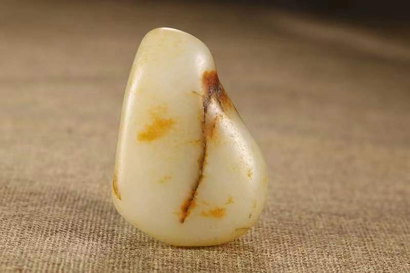 |和田玉中的瑕疵你了解吗？