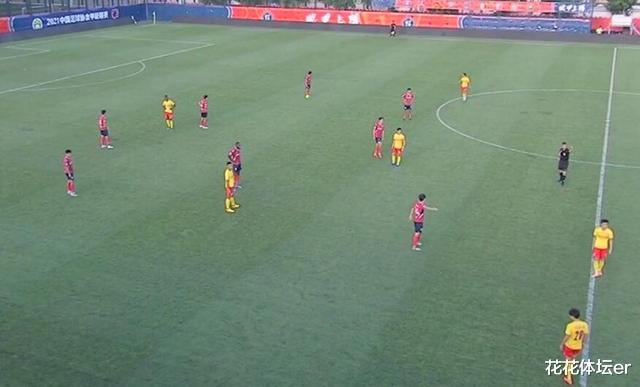 李毅|0-1！又被零封！李毅率队5场0球，攻击力悲惨垫底，沦为降级热门