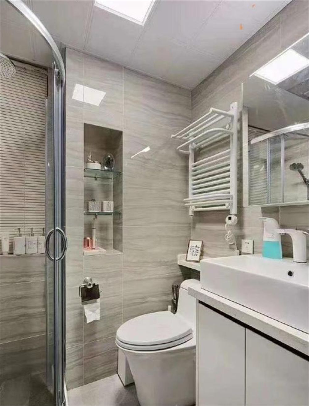 卫生间装修10条心得：做好这10点，相信卫生间装修能得到满意答案