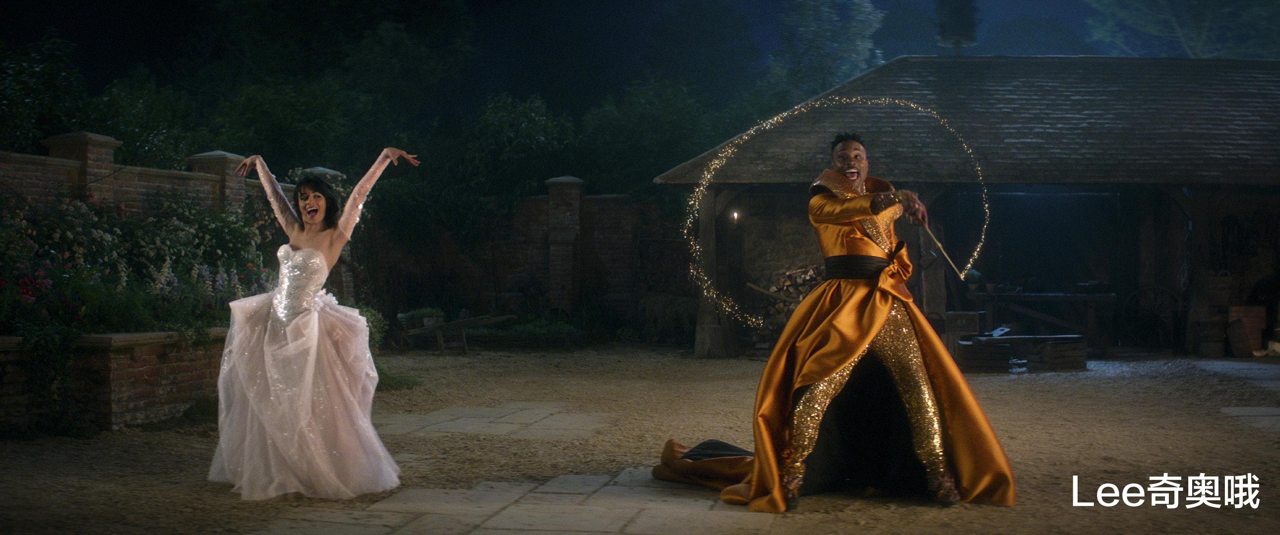 灰姑娘|索尼新版《灰姑娘》口碑扑街 烂番茄新鲜度仅41%  均分4.5