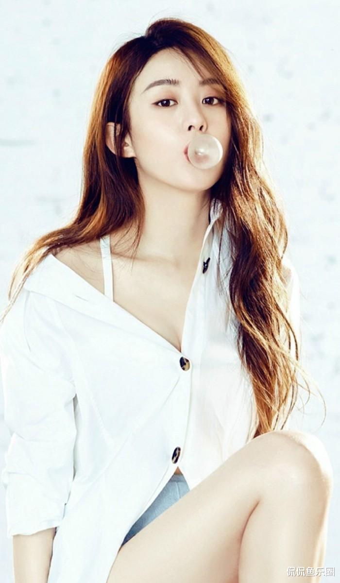 赵丽颖|34岁赵丽颖，甜美清新气质优雅，女神越来越有魅力了