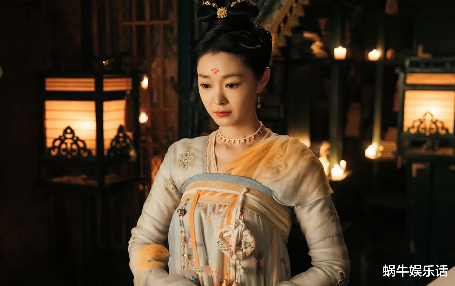 黄轩|风起洛阳:大结局让人意难平,月下烛火BE了,黄轩发18宫格表心情