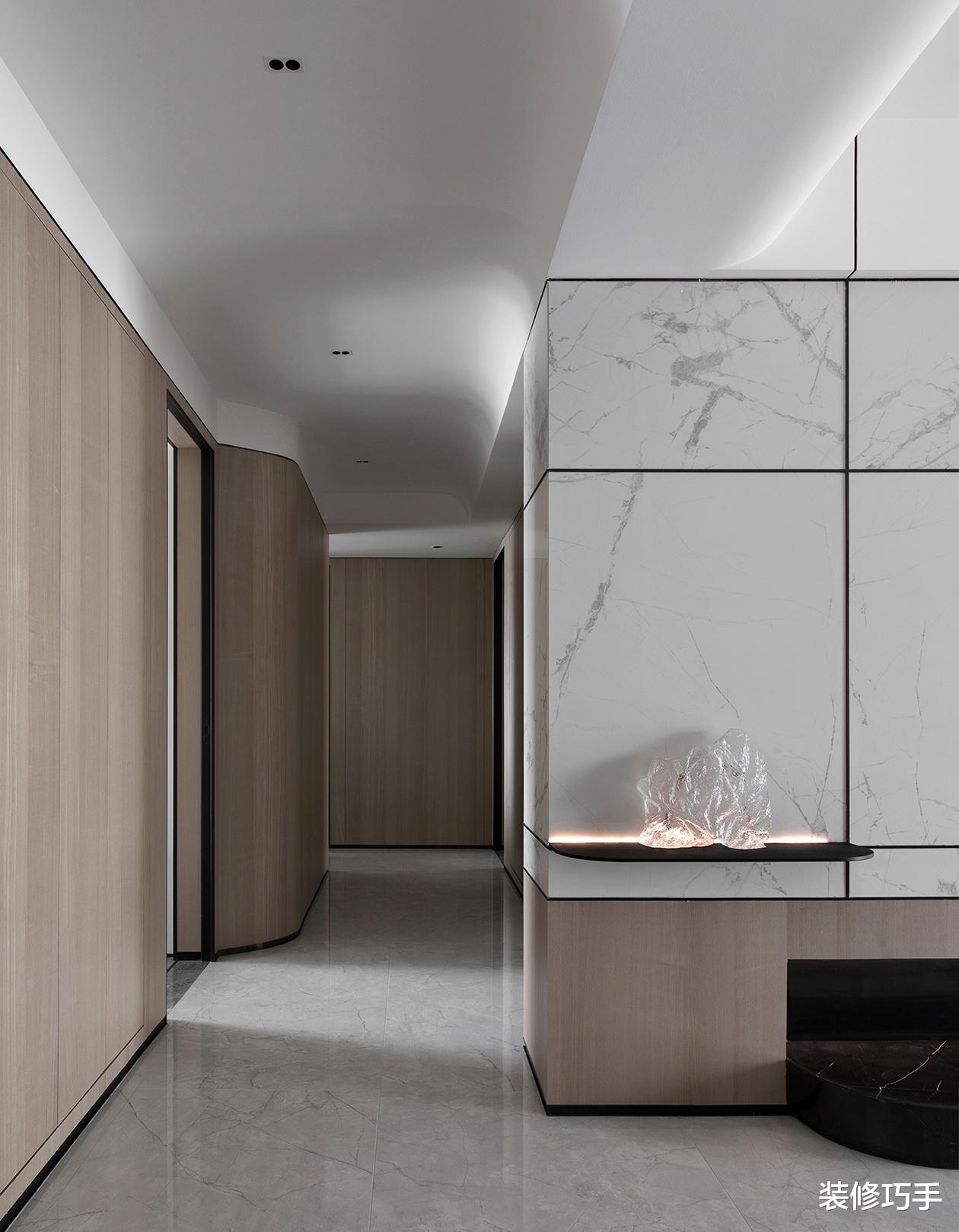 装修巧手|北京一装修工人晒出115㎡房子内部照，不豪华，却是装修界的榜样