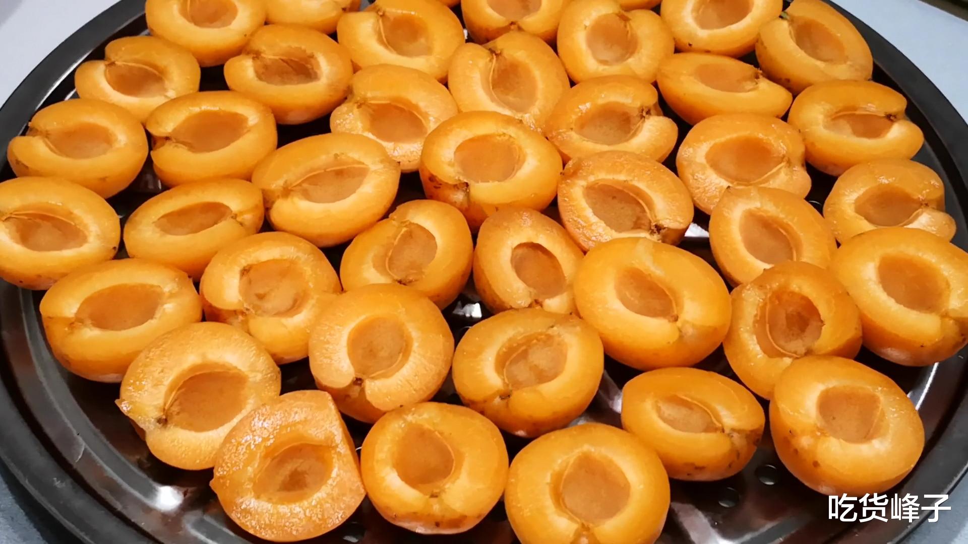 柠檬|6月碰到此果别手软,营养极高,煮一煮囤冰箱,随吃随取、特方便