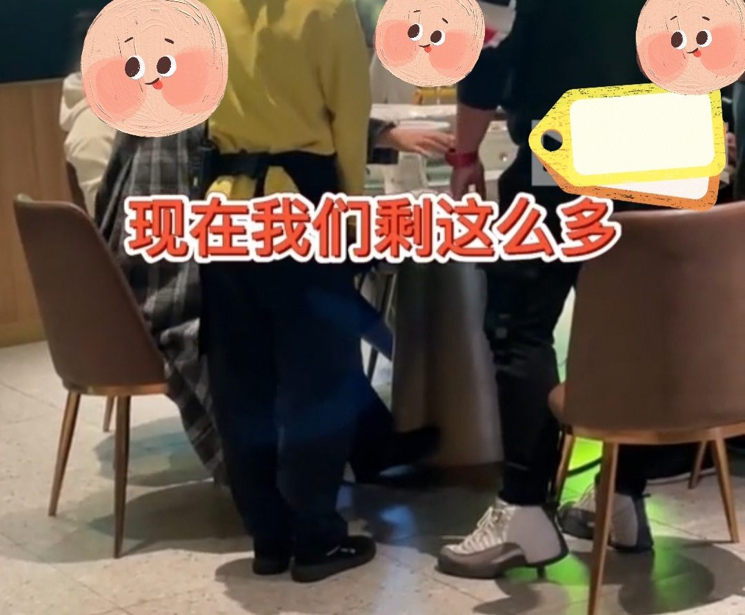 湖南长沙:一男子以湘菜太辣导致打喷嚏为由,拒绝买单,吃相太差