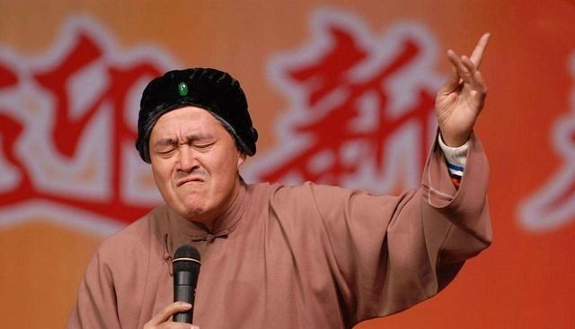 赵本山|63岁的赵本山，接连失去5个徒弟后，他再也没上过春晚了
