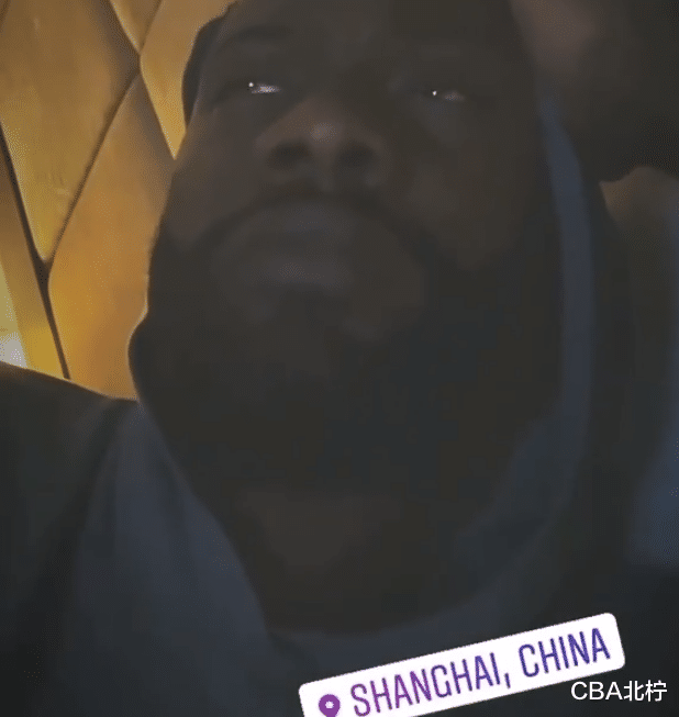 李春江|CBA三消息：前辽宁超外已抵沪，李春江淡定总结，弗格31分战旧主