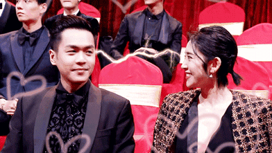 宿命|被称为爱笑的天使，与丈夫相恋8年步入殿堂，如今一家三口好幸福