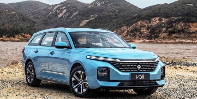 宝骏汽车|一味「求大」的宝骏汽车是否走进了误区：RS-7应该认可吗？