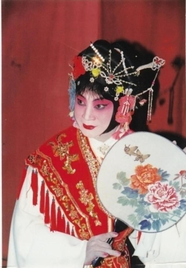 吴有情聊|京剧舞台上的“活红娘”、“活曹操”、“活周瑜”你知道都是谁吗