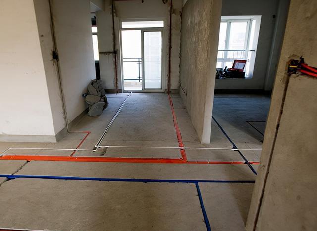 |装修套路多,常见的5种水电改造套路,不但不实用而且费用高