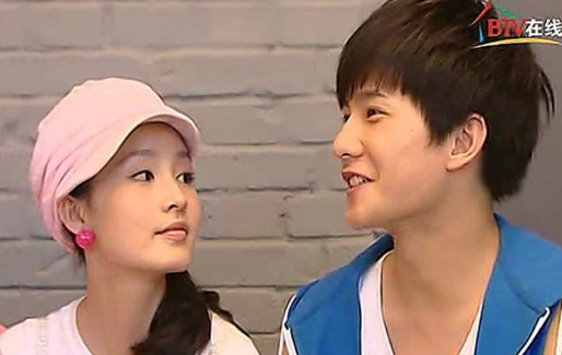 李沁|还没官宣就分手的明星,李沁杨洋没什么,他俩才是最可惜的