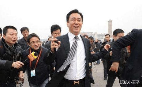 上海市|把房价拉到这个水平，恒大是始作俑者，如今暴雷不值得同情