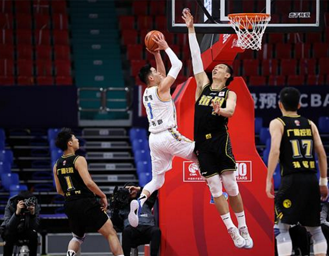 雅尼斯|當斷不斷！首鋼好牌爛打，幸好雅尼斯還留一手，離別恐已倒計時