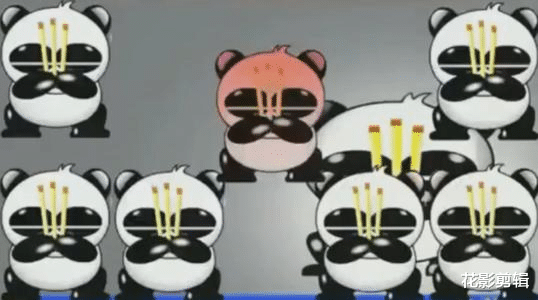 花影剪辑 天才和罪犯不过是一线之隔