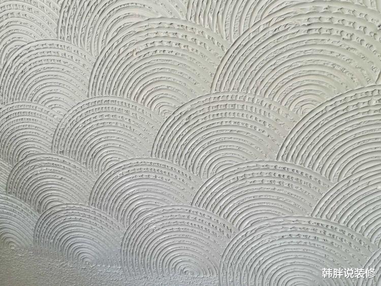 甲醛|为了环保0甲醛，全屋刷硅藻泥，住了3年才发现，全都是“智商税”