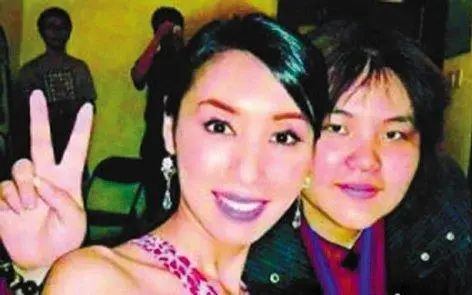 郭可盈|假面夫妻互相不忠,还强行装恩爱17年,一致对外坚持不离婚