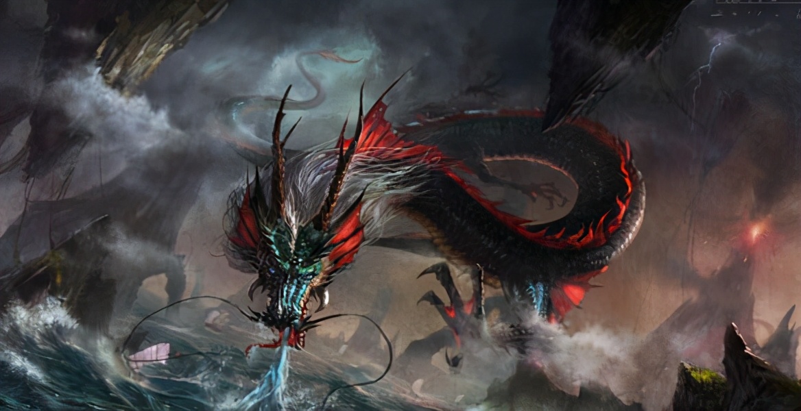 小楼不遇东风 上古神话中十二祖巫分别是谁，谁的本领更大？