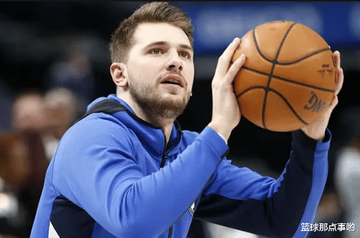 卢卡·东契奇|出手数领跑全联盟却无法带队赢球！欧洲天才是最大数据刷子？