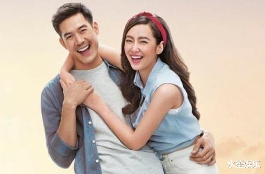 |9年情断！泰剧女王Bella证实和Weir分手，并非因为结婚问题