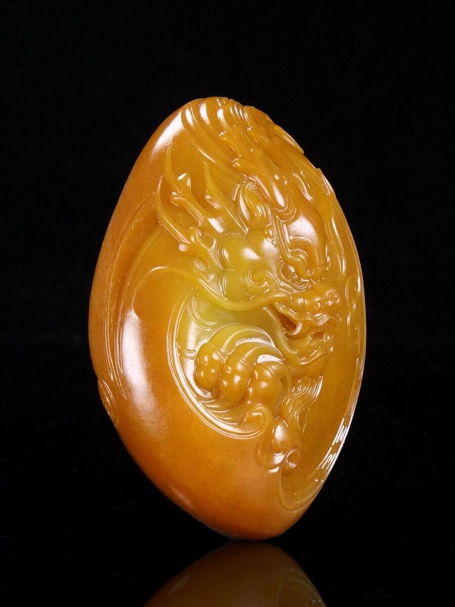 钱币|玉雕大师——朱东伟