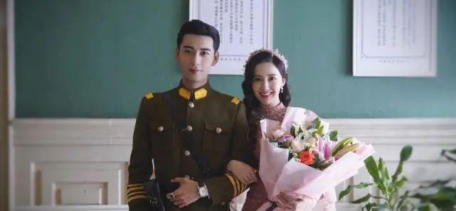 电视剧|现在电视剧也流行照骗剧？