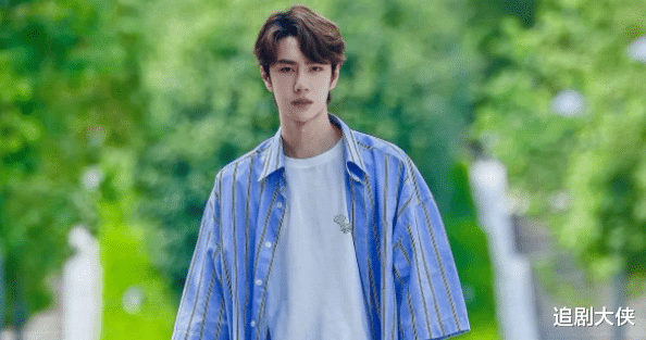 王一博|王一博的宣发本来想要卡点庆祝，没想到失败了