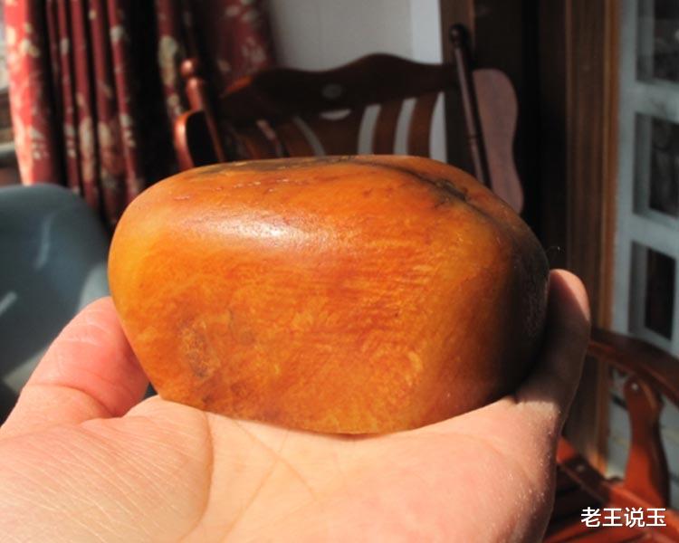 |切料和开榴莲一样，惊喜都在后头