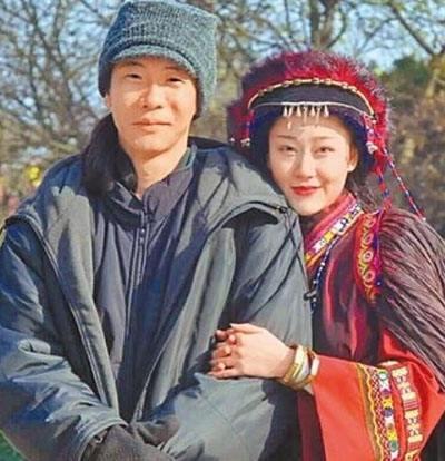 蒋勤勤|蒋勤勤的三角情史，靠美貌上位迷倒了3个男人，两次深陷插足风波