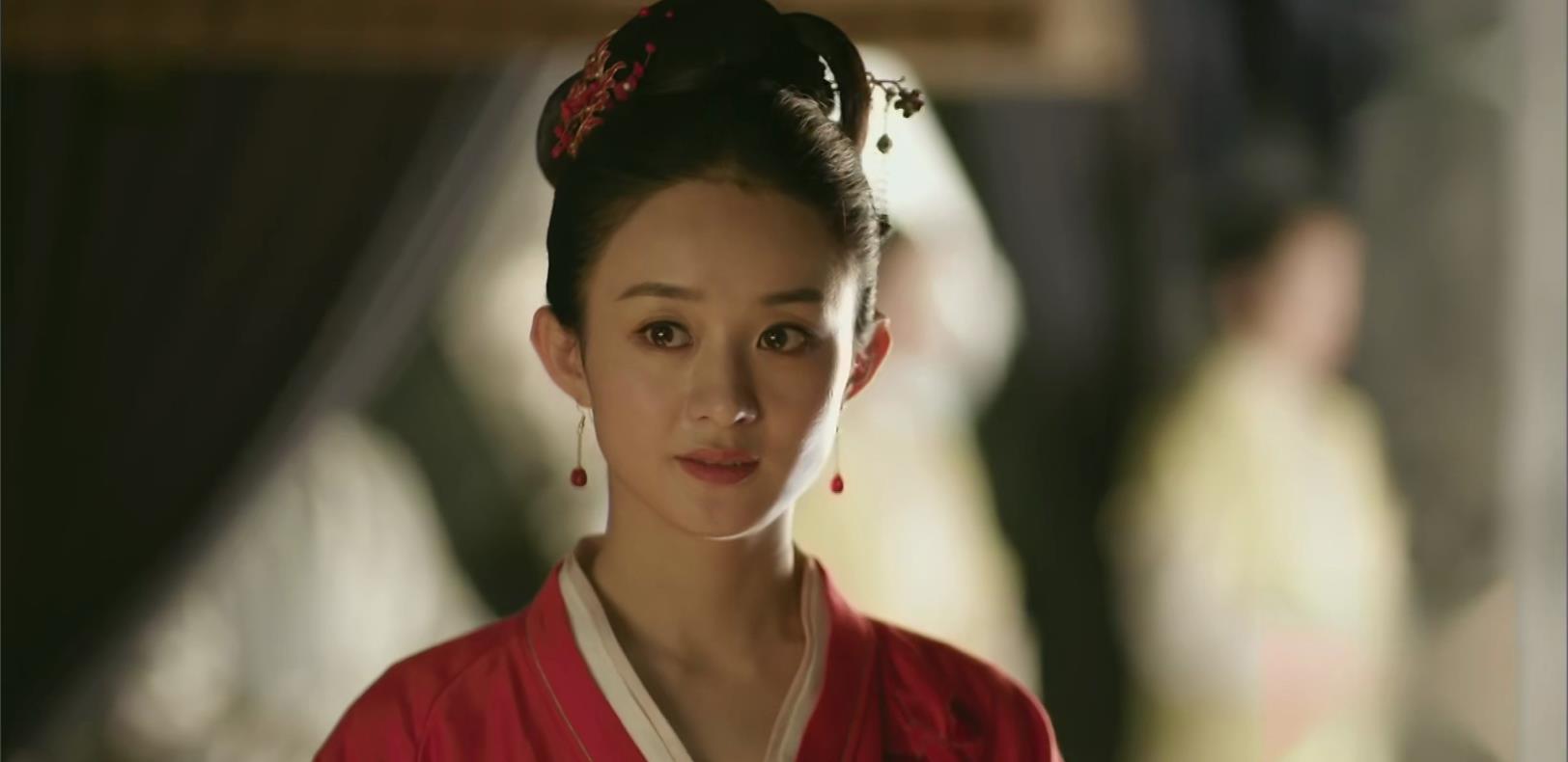 知否知否应是绿肥红瘦|知否知否：有一类女子嫁给谁都不会过得太差