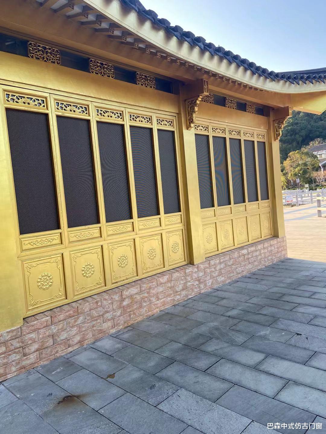 |依据中式门窗花格图片大全，选择要考虑哪些要点