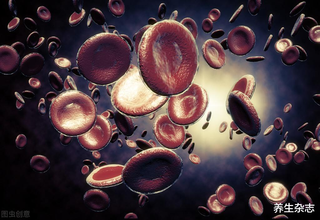 养生杂志|早上起来一杯水，真的能降血脂？医生告诉你真正有用的是什么