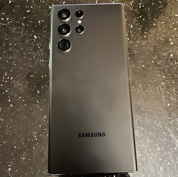 三星|三星S22 Ultra細節曝光，6000mAh大容量，這才叫機皇