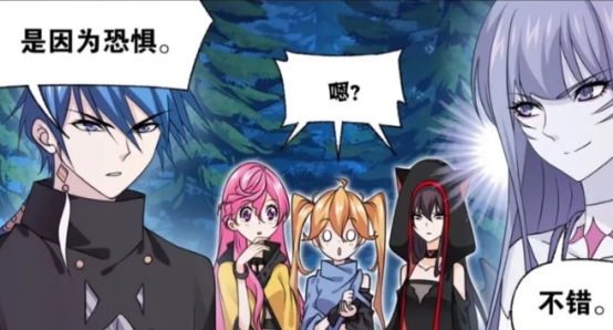 戴沐白|?戴沐白在乱葬之海能否到达新的高度?魔魂大白鲨一早就已给出答案!