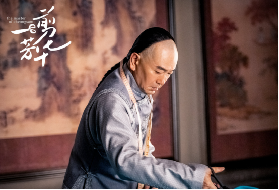 权珉阿|播5天口碑就崩了，陈佩斯出演的新剧，扯下老戏骨号召力的遮羞布