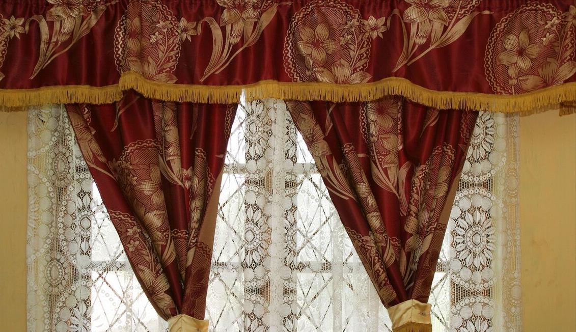 装修购买窗帘,有哪些讲究?重点注意什么?有4个方面需要关注