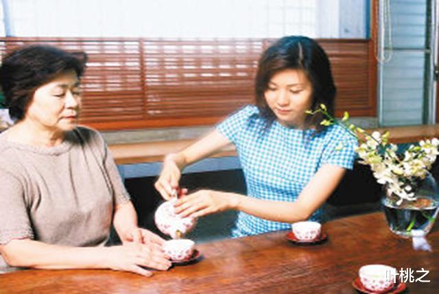 叶桃之|初次登门，准婆婆就忙着立规矩，姑娘：我还没决定嫁给你儿子