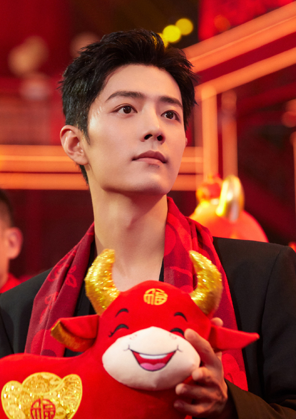 宋喆|肖战又被官媒点名!其教师粉丝因追星致学生患抑郁症