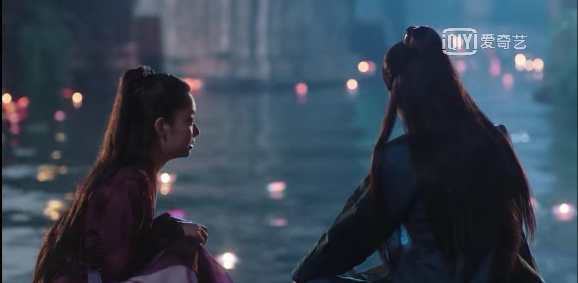 陆绎|没有陆绎的守护，今夏就是霸气的夏小爷，她才是真正的霸道总裁