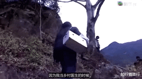 豆瓣|TVB纪录片《无穷之路》刷新豆瓣评分9.6天花板!