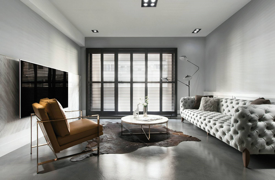 家装流程工序有哪些?