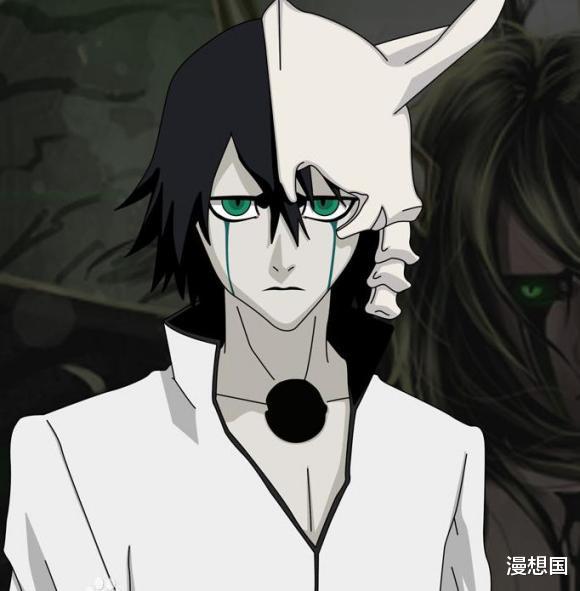 死神|《死神》:更新版!死神十大人物人气排行榜!黑崎一护难进前三。