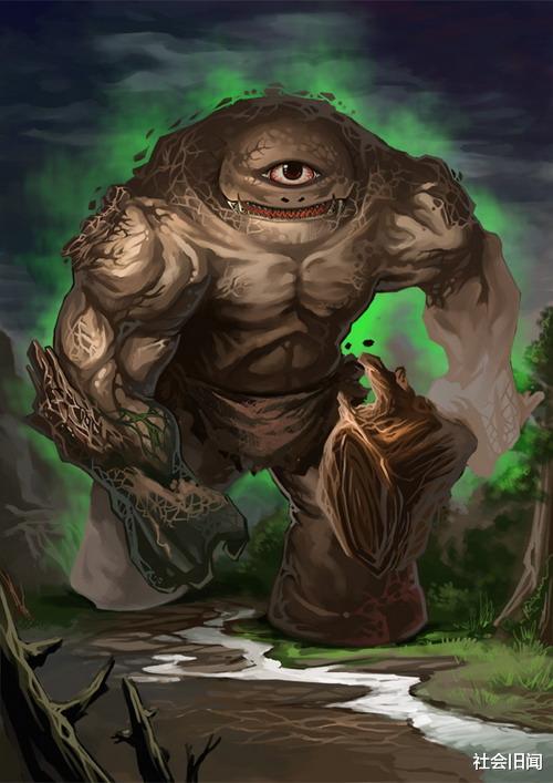 水底奥秘 考古挖出脚印长达一米四，年份估计距今2。2亿年，专家怀疑是巨人族