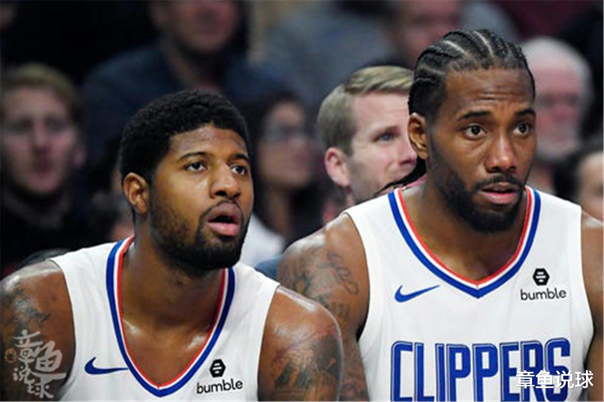 快船隊(duì)|準(zhǔn)絕殺！關(guān)鍵時(shí)刻5投4中帶走比賽，雷吉年薪1038萬是“真香”??？