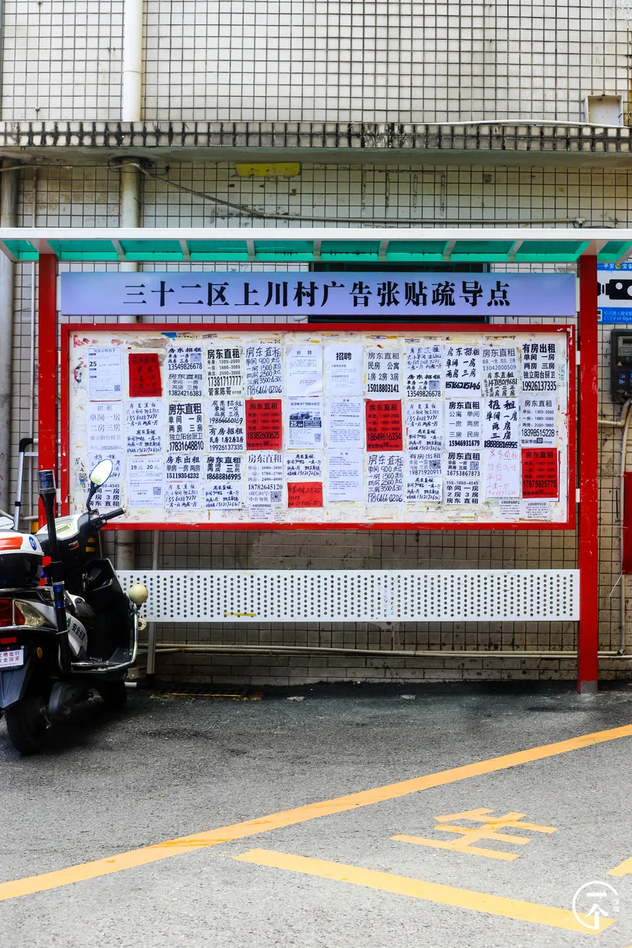 深圳市|深圳妹子勇闯洪浪北租房市场，被中介痛骂！