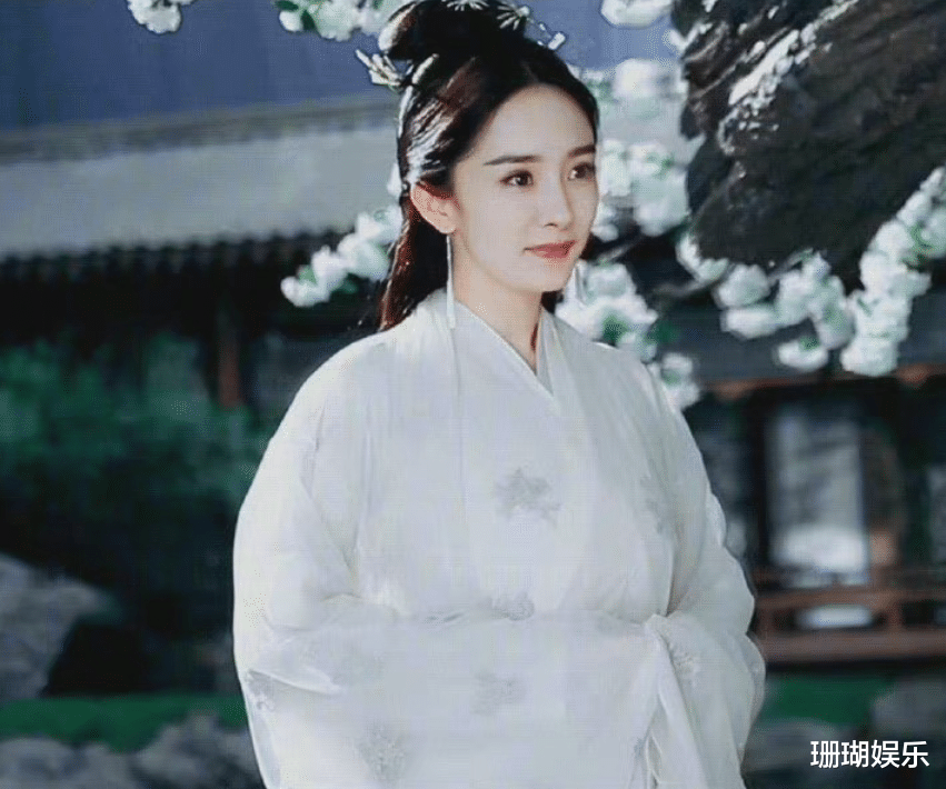 娇藏|《娇藏》官宣海报，杨幂领衔主演，观众：跪求好班底+帅气男主